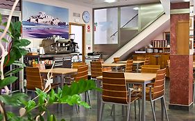 Hotel Marina